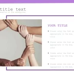Plantillas PowerPoint de Igualdad de Género
