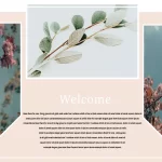 Plantillas PowerPoint Aesthetic Minimalista