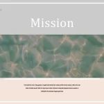 Plantillas PowerPoint Aesthetic Minimalista