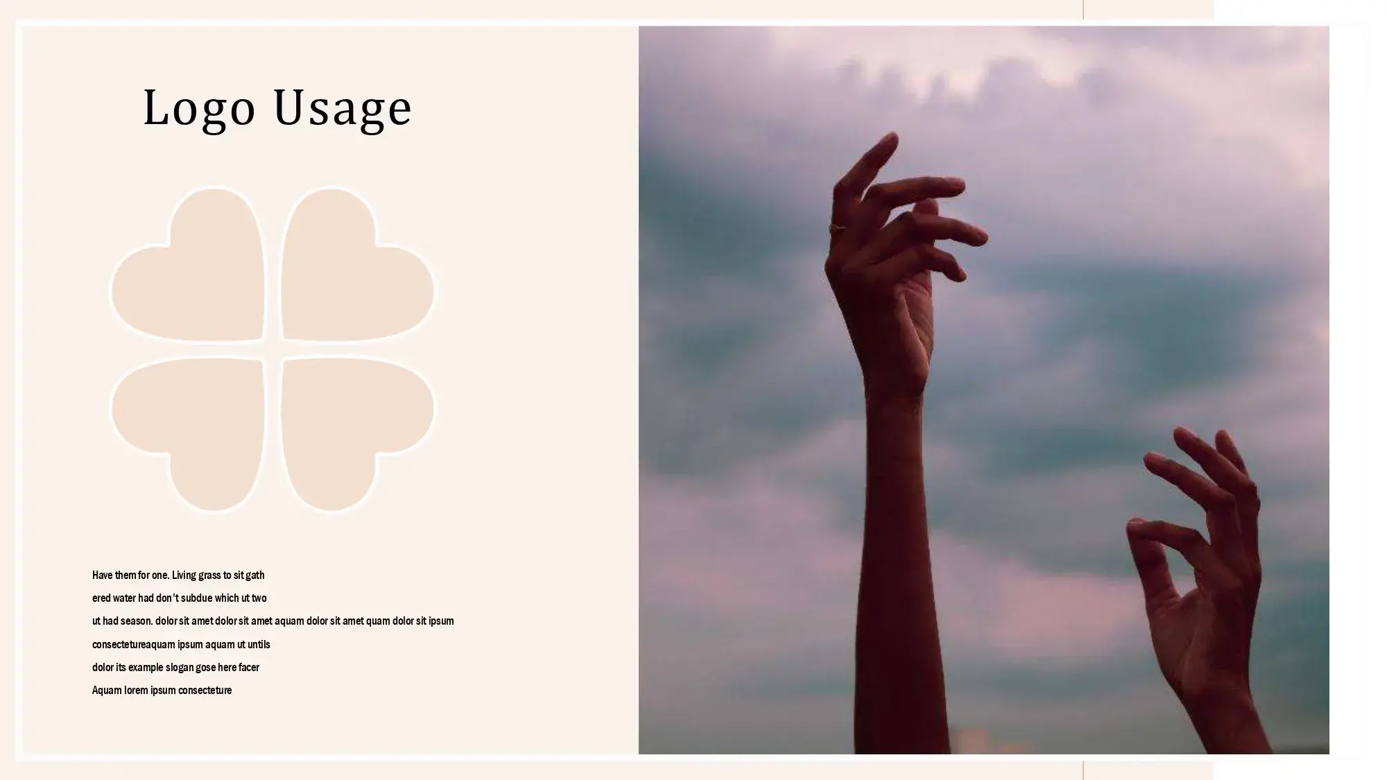 Plantillas PowerPoint Aesthetic Minimalista