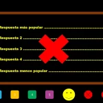 Plantilla PowerPoint de los 100 Mexicanos dijeron