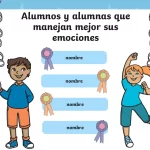 Plantillas Cuadro de Honor para PowerPoint