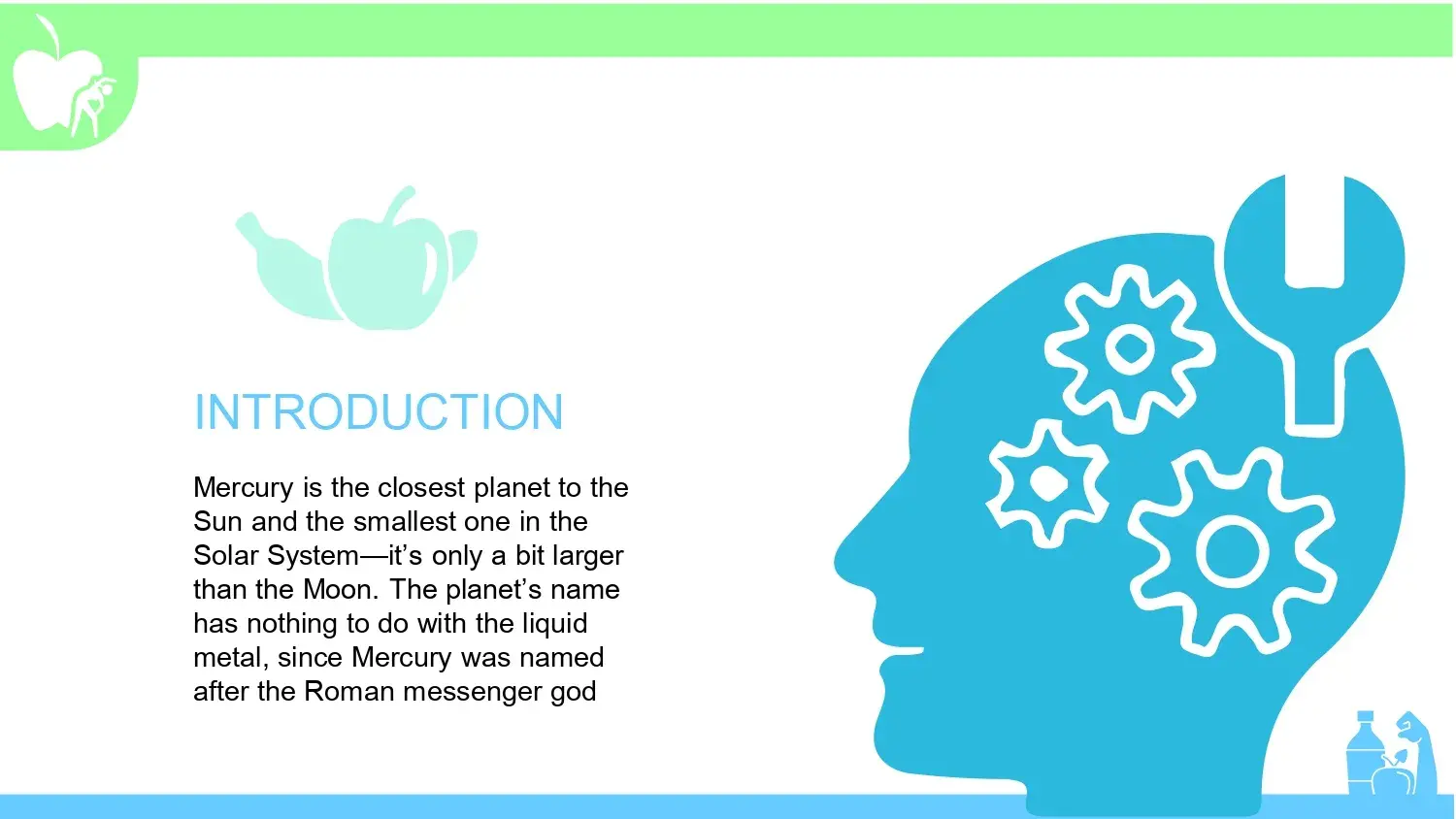 Plantillas PowerPoint Estilo de Vida Saludable