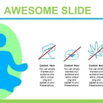 Plantillas PowerPoint Estilo de Vida Saludable
