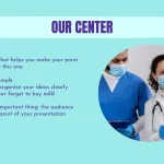 Plantillas PowerPoint de Centro de Salud Neurológica