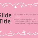 Plantillas PowerPoint de Kuromi