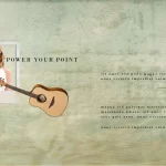 Plantillas PowerPoint de Taylor Swift