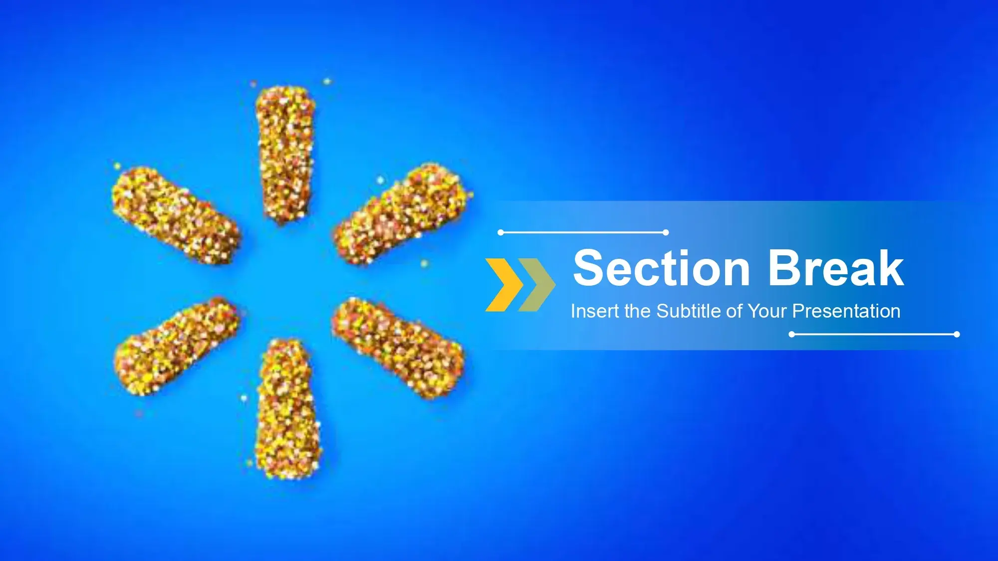 Plantillas PowerPoint de Walmart