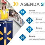 Plantillas PowerPoint de Walmart