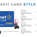 Plantillas PowerPoint de Walmart