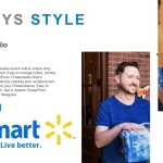 Plantillas PowerPoint de Walmart