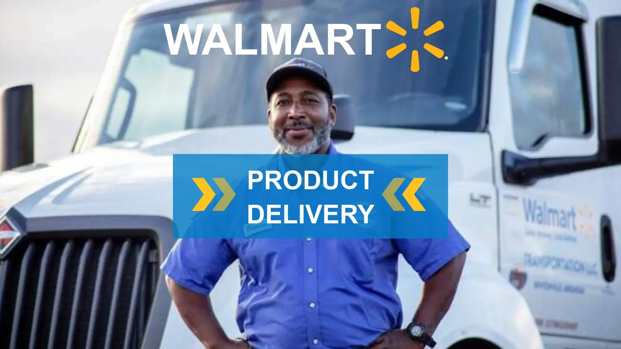 Plantillas PowerPoint de Walmart