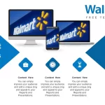 Plantillas PowerPoint de Walmart