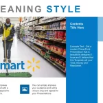 Plantillas PowerPoint de Walmart