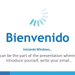 Plantillas PowerPoint de Windows 10