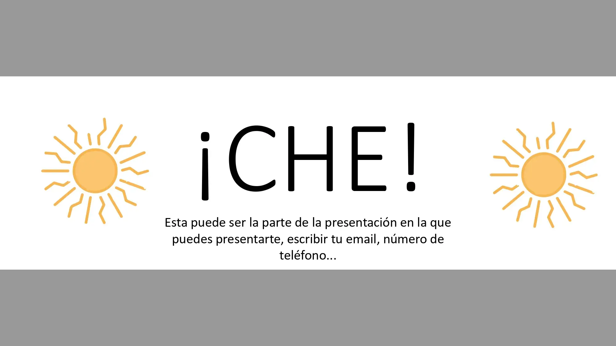 Plantillas PowerPoint de la Independencia de Argentina