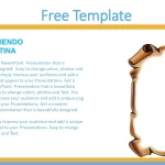 Plantillas PowerPoint de la Independencia de Argentina