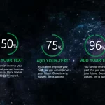 Plantillas PowerPoint del Universo