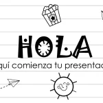 Plantillas PowerPoint estilo One Direction