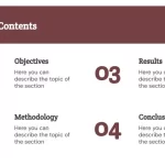 Plantillas PowerPoint para Trabajo Fin de Grado