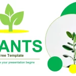 Plantillas PowerPoint sobre Plantas de Limón