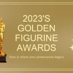 Plantillas PowerPoint sobre Premios Oscar