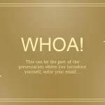 Plantillas PowerPoint sobre Premios Oscar