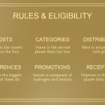Plantillas PowerPoint sobre Premios Oscar