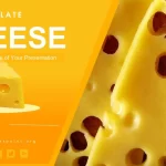 Plantillas Profesionales del Queso