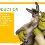 Shrek Plantillas PowerPoint