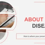 Plantillas PowerPoint de Cáncer Cerebral