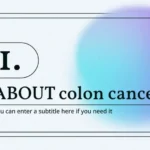 Plantillas PowerPoint de Cáncer de Colon