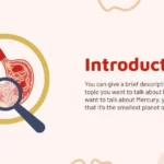 Plantillas PowerPoint de Cáncer Gástrico