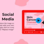 Plantillas PowerPoint de Cáncer de Piel
