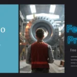 Plantilla PowerPoint de la Revolución Industrial