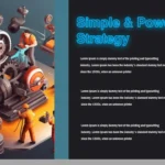 Plantilla PowerPoint de la Revolución Industrial