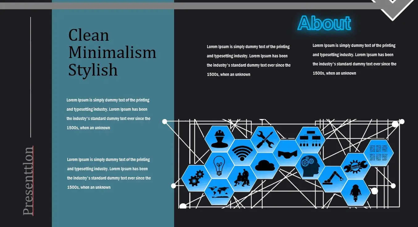 Plantilla PowerPoint de la Revolución Industrial