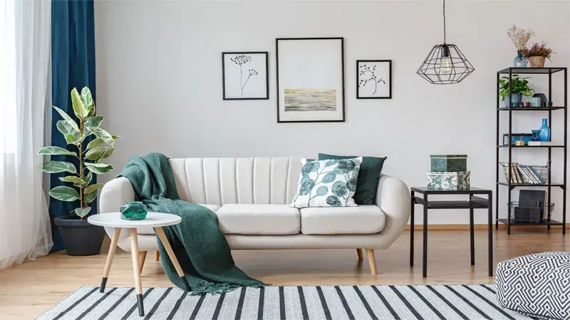 Las Mejores Ideas para Mejorar tu Hogar sin Gastar de Más y con Gran Estilo