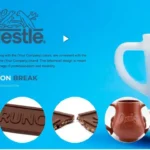 Plantilla PowerPoint de Nestlé