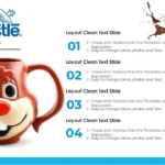 Plantilla PowerPoint de Nestlé