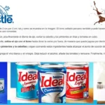Plantilla PowerPoint de Nestlé