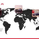 Plantilla PowerPoint de Tesla