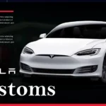 Plantilla PowerPoint de Tesla