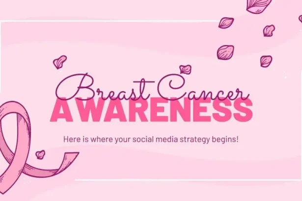 Plantillas PowerPoint Cáncer Gratis