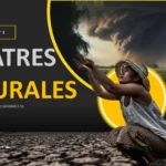 Plantilla PowerPoint de Desastres Naturales: La mejor herramienta para educar y concienciar