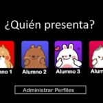 Plantilla PowerPoint Animada de Netflix