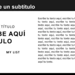 Plantilla PowerPoint Animada de Netflix
