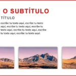 Plantilla PowerPoint Animada de Netflix