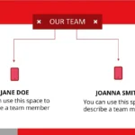 Plantilla PowerPoint Moderna de Netflix