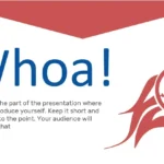Plantilla PowerPoint de Beisbol